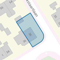 Perceel GVH31-AO-2195