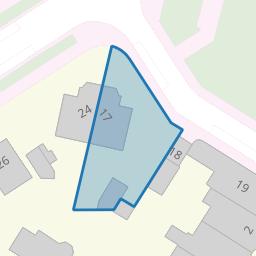 Perceel GVH31-AO-2196