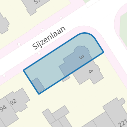 Perceel GVH31-AO-2198