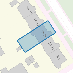 Perceel GVH31-AO-220