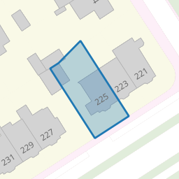 Perceel GVH31-AO-2202