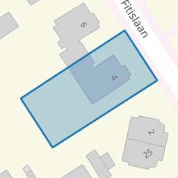 Perceel GVH31-AO-2209