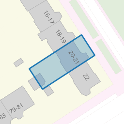 Perceel GVH31-AO-221