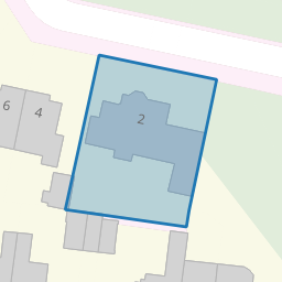 Perceel GVH31-AO-2216