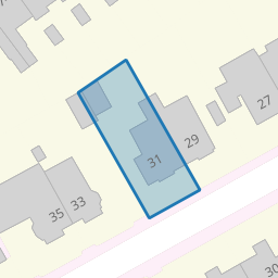 Perceel GVH31-AO-2217