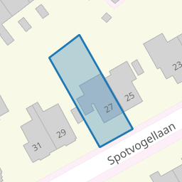 Perceel GVH31-AO-2219