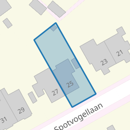 Perceel GVH31-AO-2220