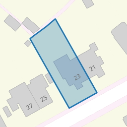 Perceel GVH31-AO-2221