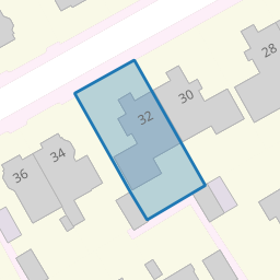 Perceel GVH31-AO-2223