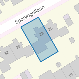 Perceel GVH31-AO-2225