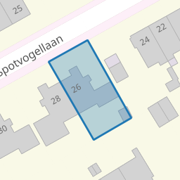 Perceel GVH31-AO-2226