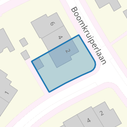 Perceel GVH31-AO-223