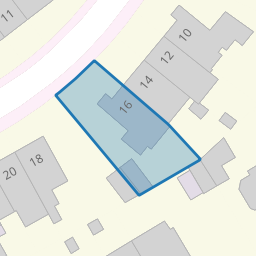 Perceel GVH31-AO-2231