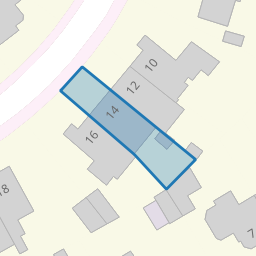 Perceel GVH31-AO-2232