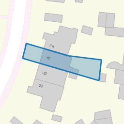 Perceel GVH31-AO-2237