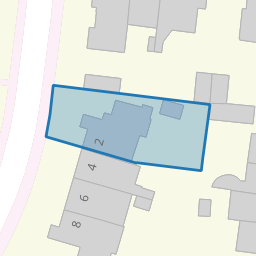 Perceel GVH31-AO-2238