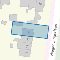 Perceel GVH31-AO-2239