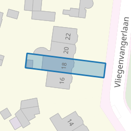 Perceel GVH31-AO-2241