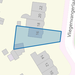 Perceel GVH31-AO-2242