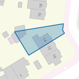 Perceel GVH31-AO-2243