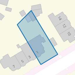 Perceel GVH31-AO-2246