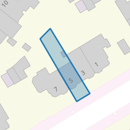 Perceel GVH31-AO-2248