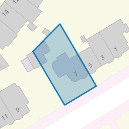 Perceel GVH31-AO-2249