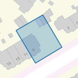 Perceel GVH31-AO-2250