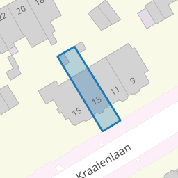 Perceel GVH31-AO-2252