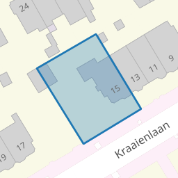 Perceel GVH31-AO-2253