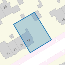 Perceel GVH31-AO-2254