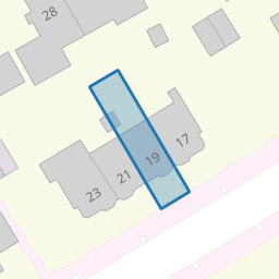 Perceel GVH31-AO-2255