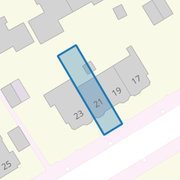 Perceel GVH31-AO-2256