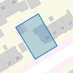 Perceel GVH31-AO-2257