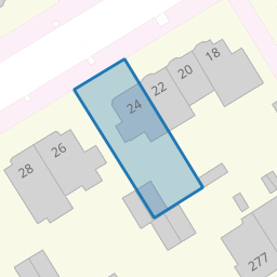 Perceel GVH31-AO-2258