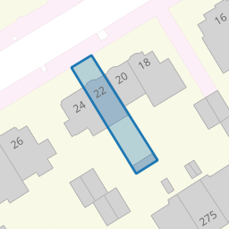 Perceel GVH31-AO-2259