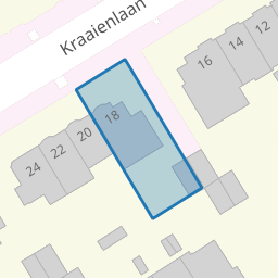 Perceel GVH31-AO-2261