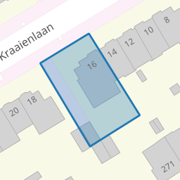 Perceel GVH31-AO-2262