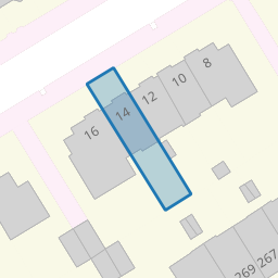 Perceel GVH31-AO-2263