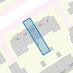 Perceel GVH31-AO-2264