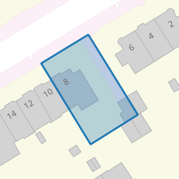 Perceel GVH31-AO-2266