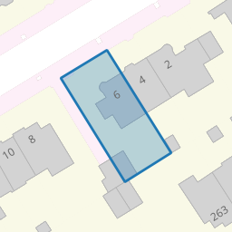 Perceel GVH31-AO-2267