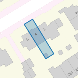 Perceel GVH31-AO-2268