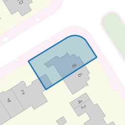 Perceel GVH31-AO-2270