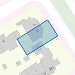 Perceel GVH31-AO-2271