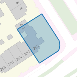 Perceel GVH31-AO-2272