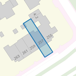 Perceel GVH31-AO-2273