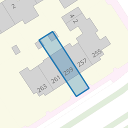 Perceel GVH31-AO-2274