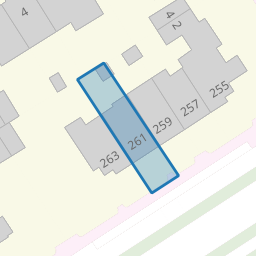 Perceel GVH31-AO-2275