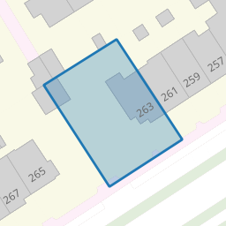 Perceel GVH31-AO-2276